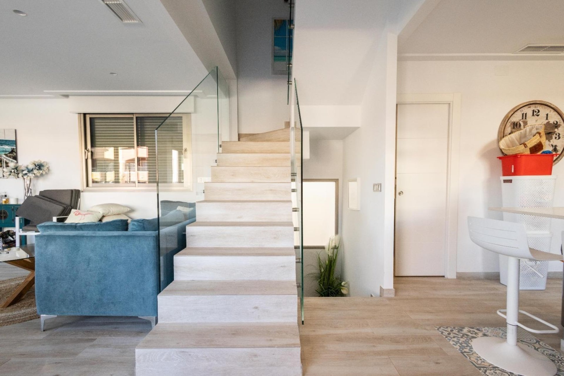 Herverkoop - Villa -
Orihuela Costa - Costa Blanca