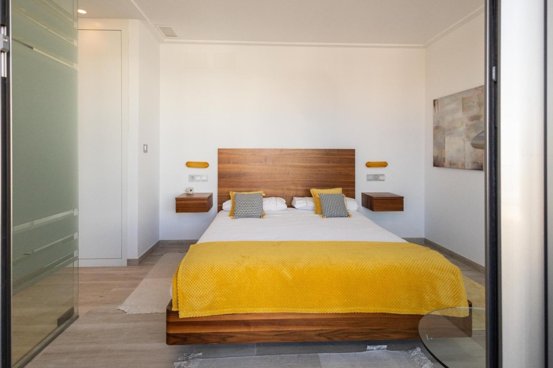 Herverkoop - Villa -
Orihuela Costa - Costa Blanca