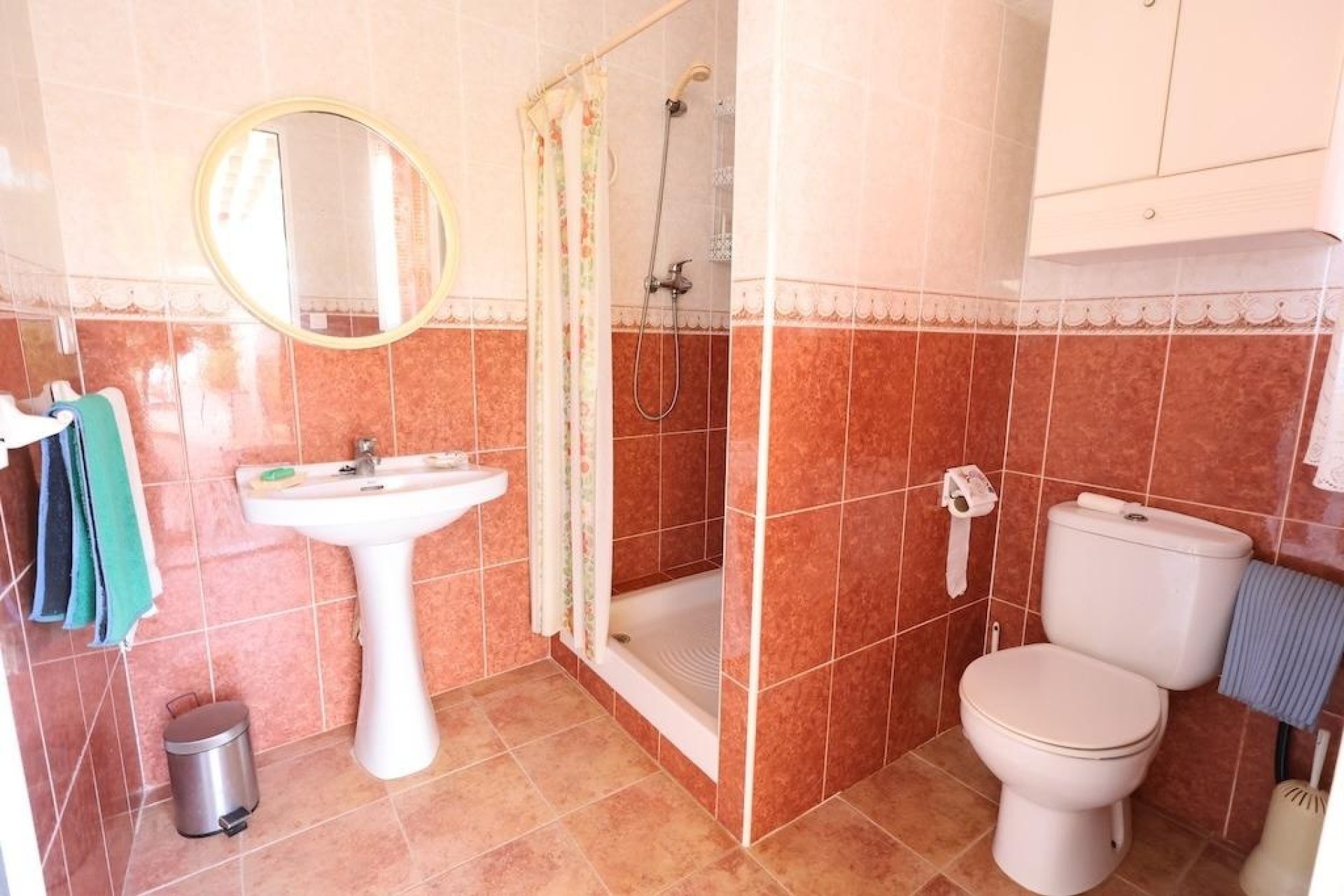Herverkoop - Villa -
Orihuela Costa - Costa Blanca