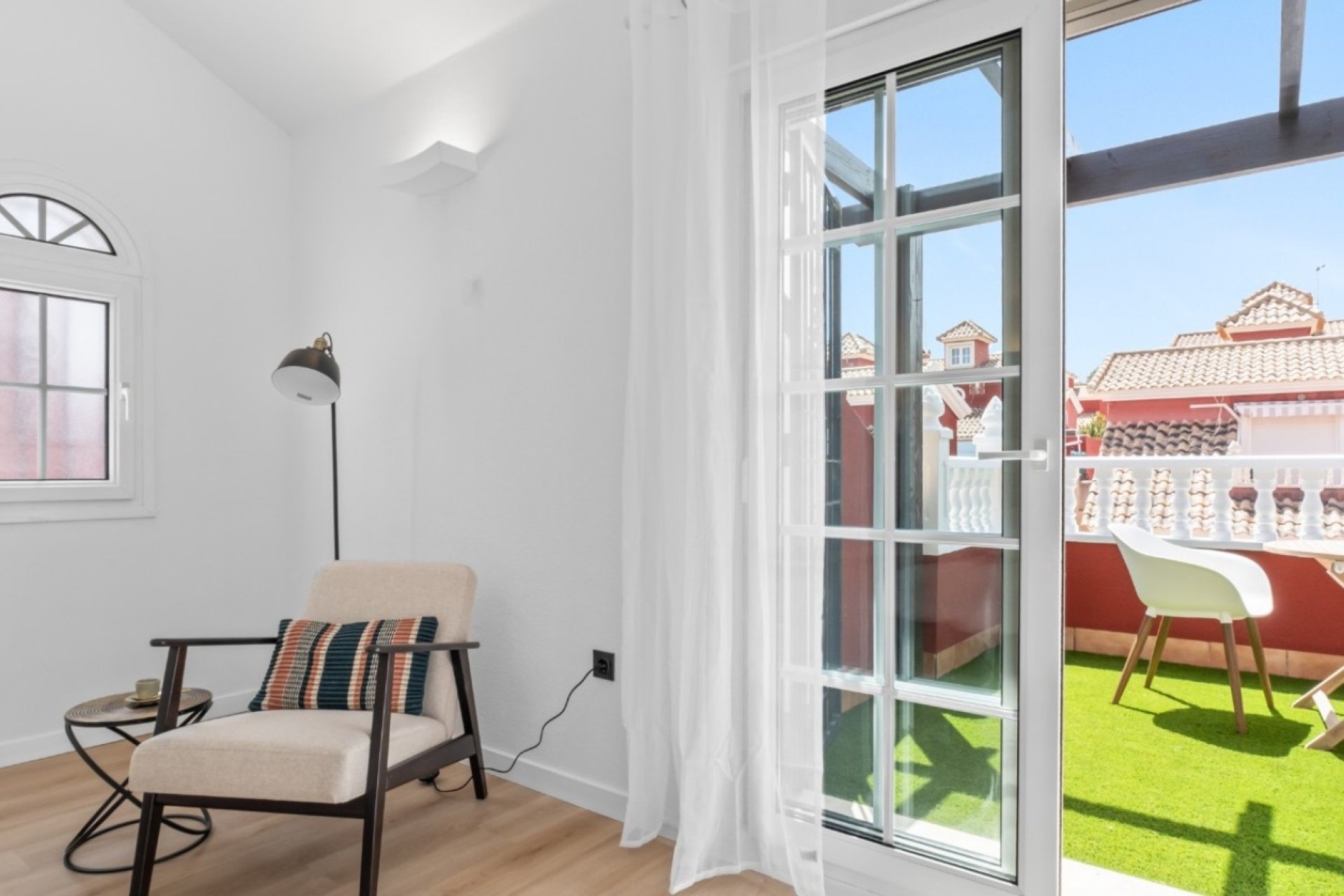 Herverkoop - Villa -
Orihuela Costa - Costa Blanca