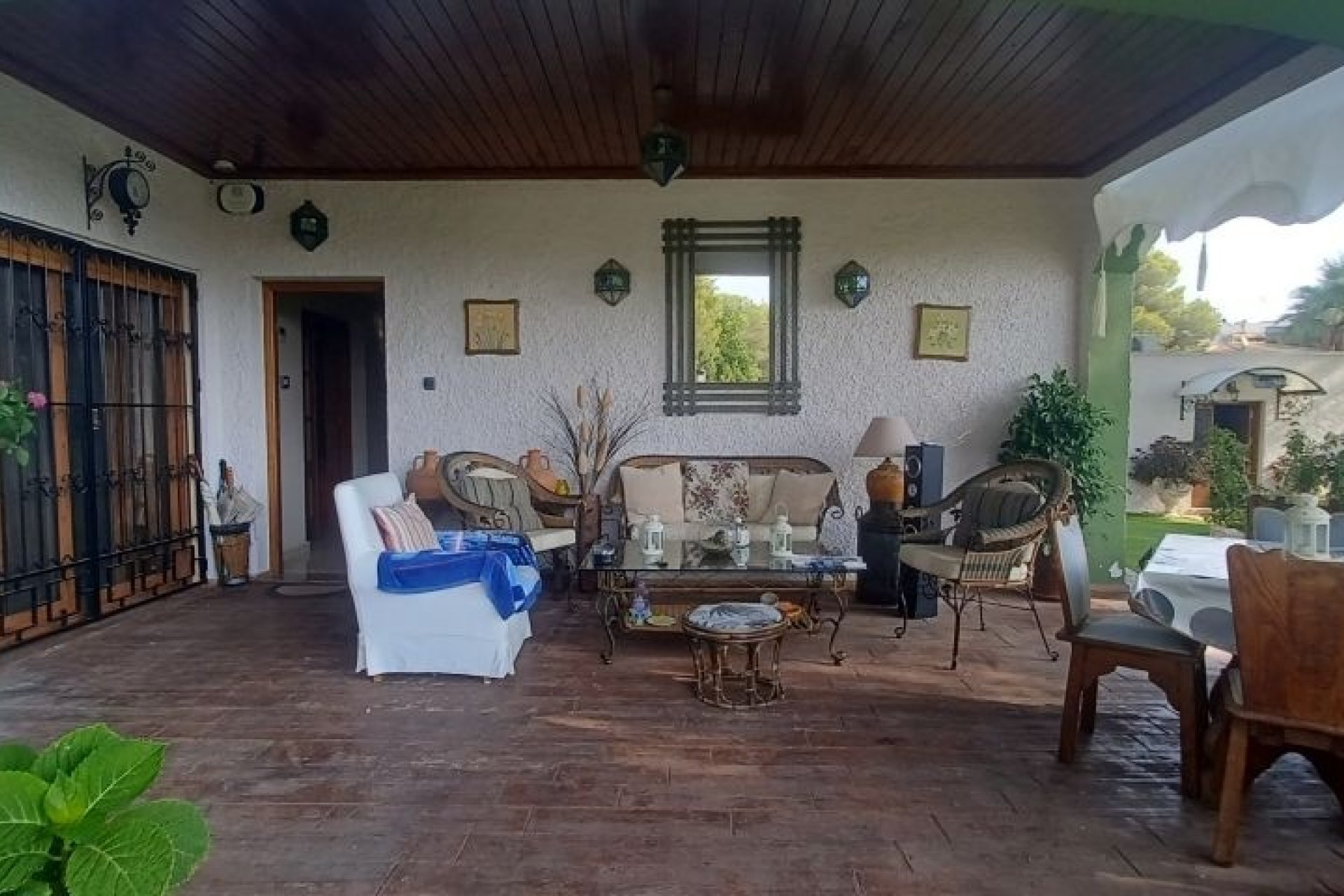 Herverkoop - Villa -
Orihuela Costa - Costa Blanca