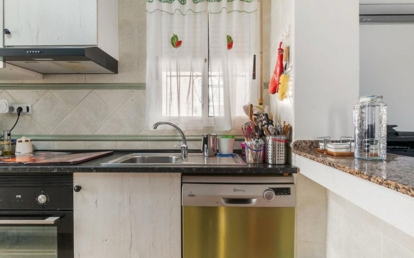Herverkoop - Villa -
Orihuela Costa - Costa Blanca