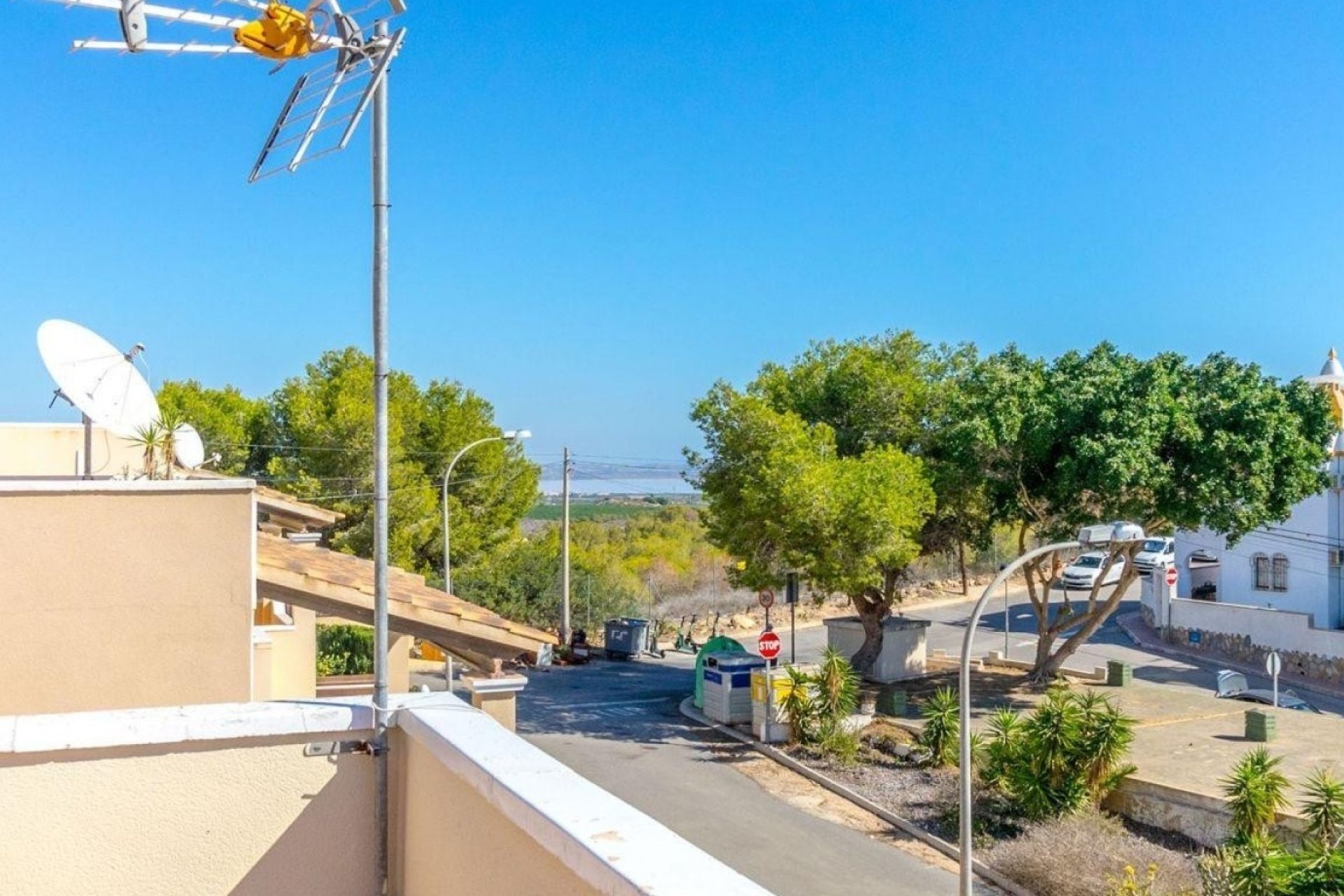Herverkoop - Villa -
Orihuela Costa - Costa Blanca