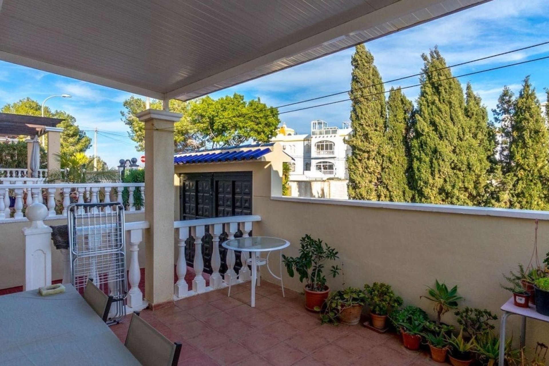 Herverkoop - Villa -
Orihuela Costa - Costa Blanca