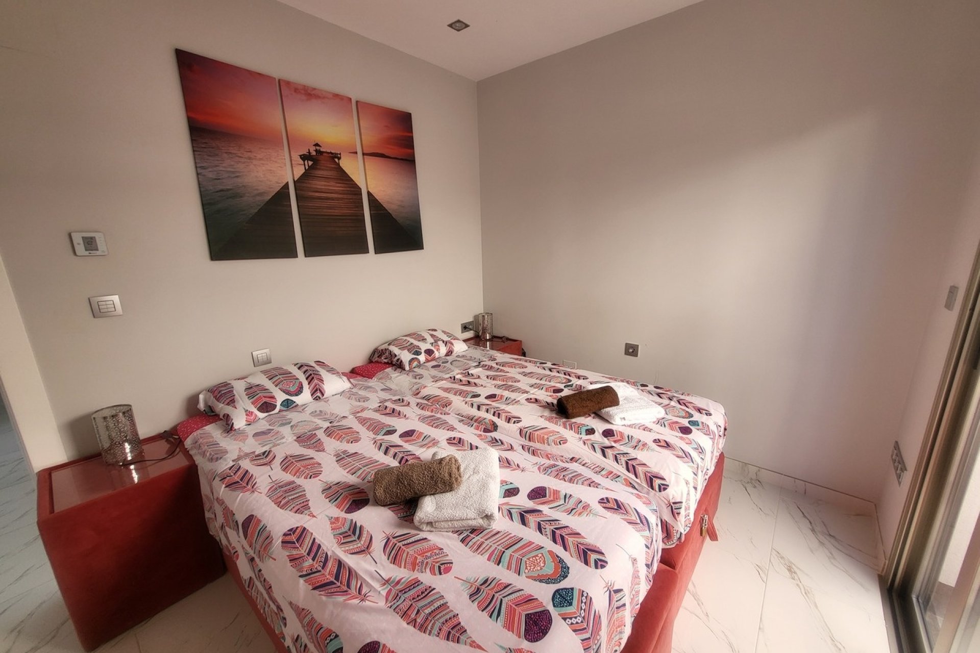 Herverkoop - Villa -
Orihuela Costa - Costa Blanca