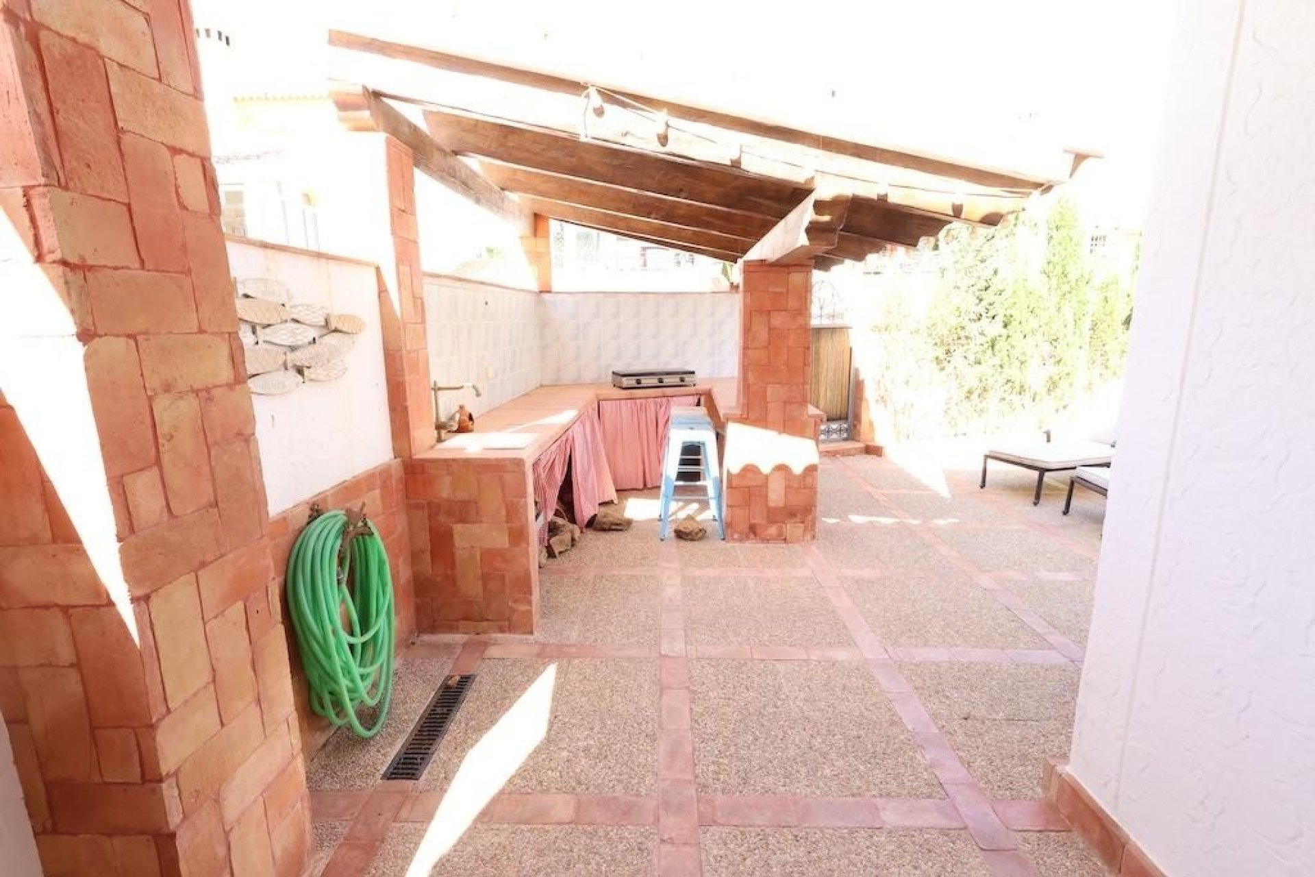 Herverkoop - Villa -
Orihuela Costa - Costa Blanca