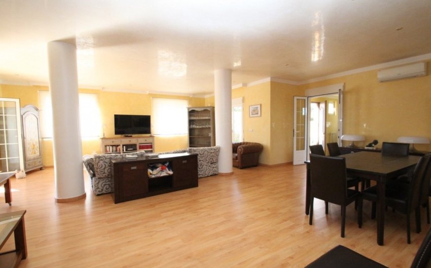 Herverkoop - Villa -
Orihuela Costa - Costa Blanca