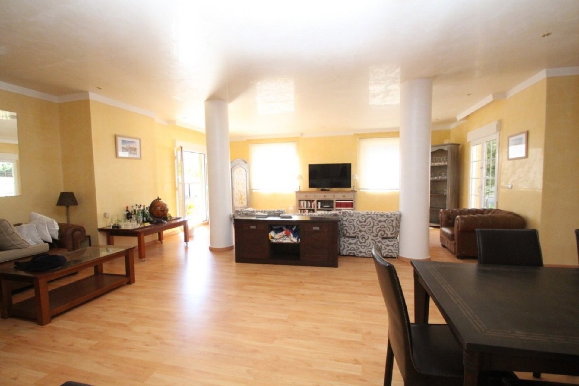 Herverkoop - Villa -
Orihuela Costa - Costa Blanca