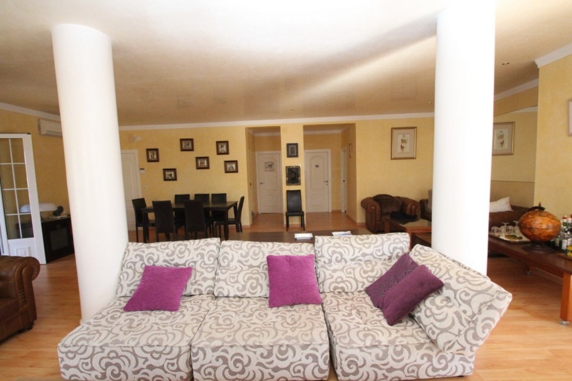 Herverkoop - Villa -
Orihuela Costa - Costa Blanca