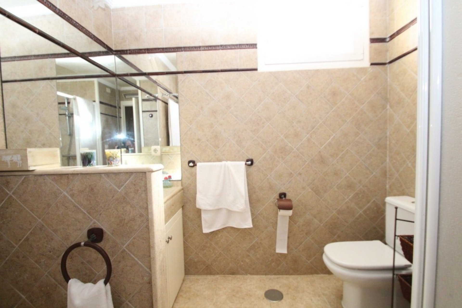 Herverkoop - Villa -
Orihuela Costa - Costa Blanca