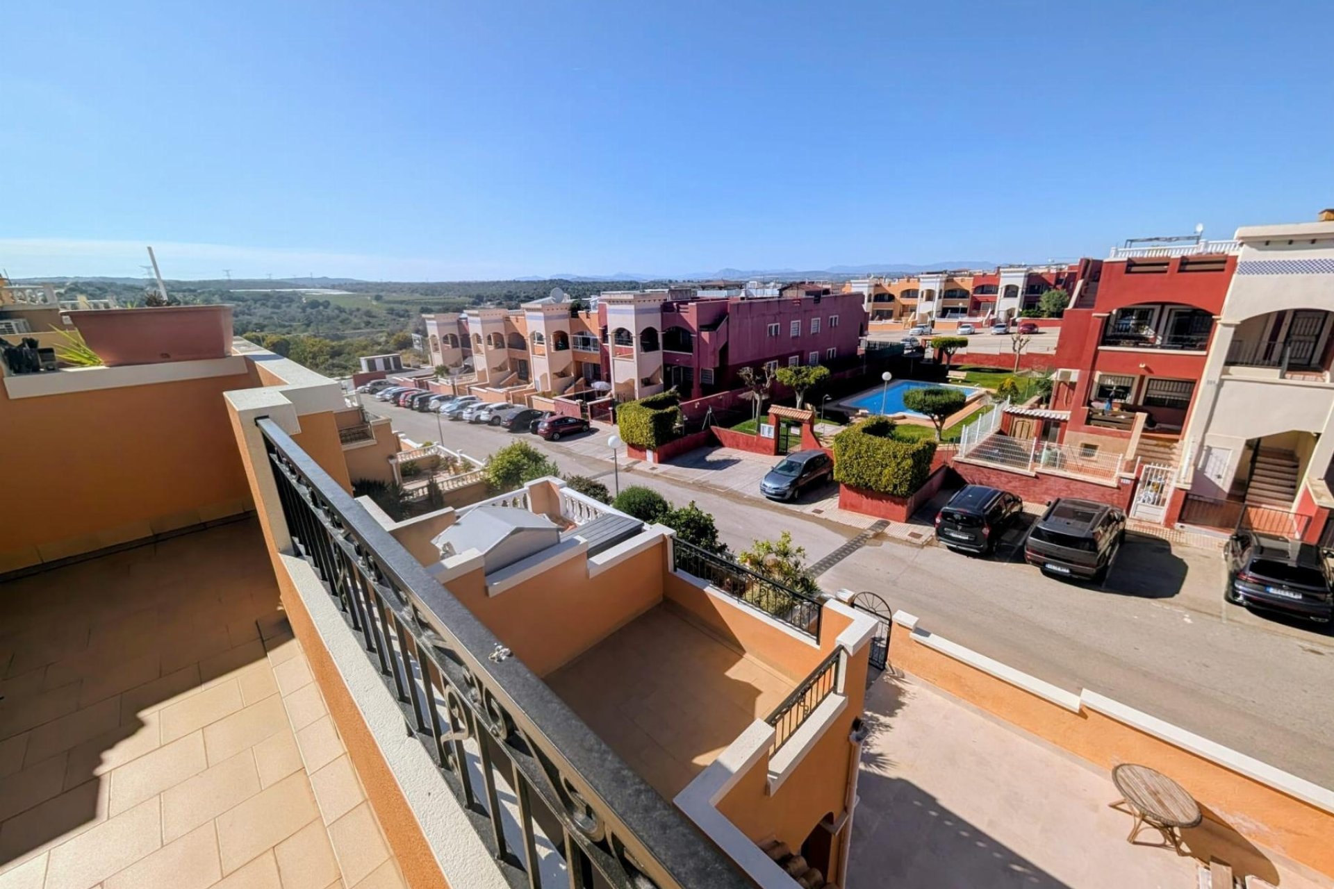 Herverkoop - Villa -
Orihuela Costa - Costa Blanca