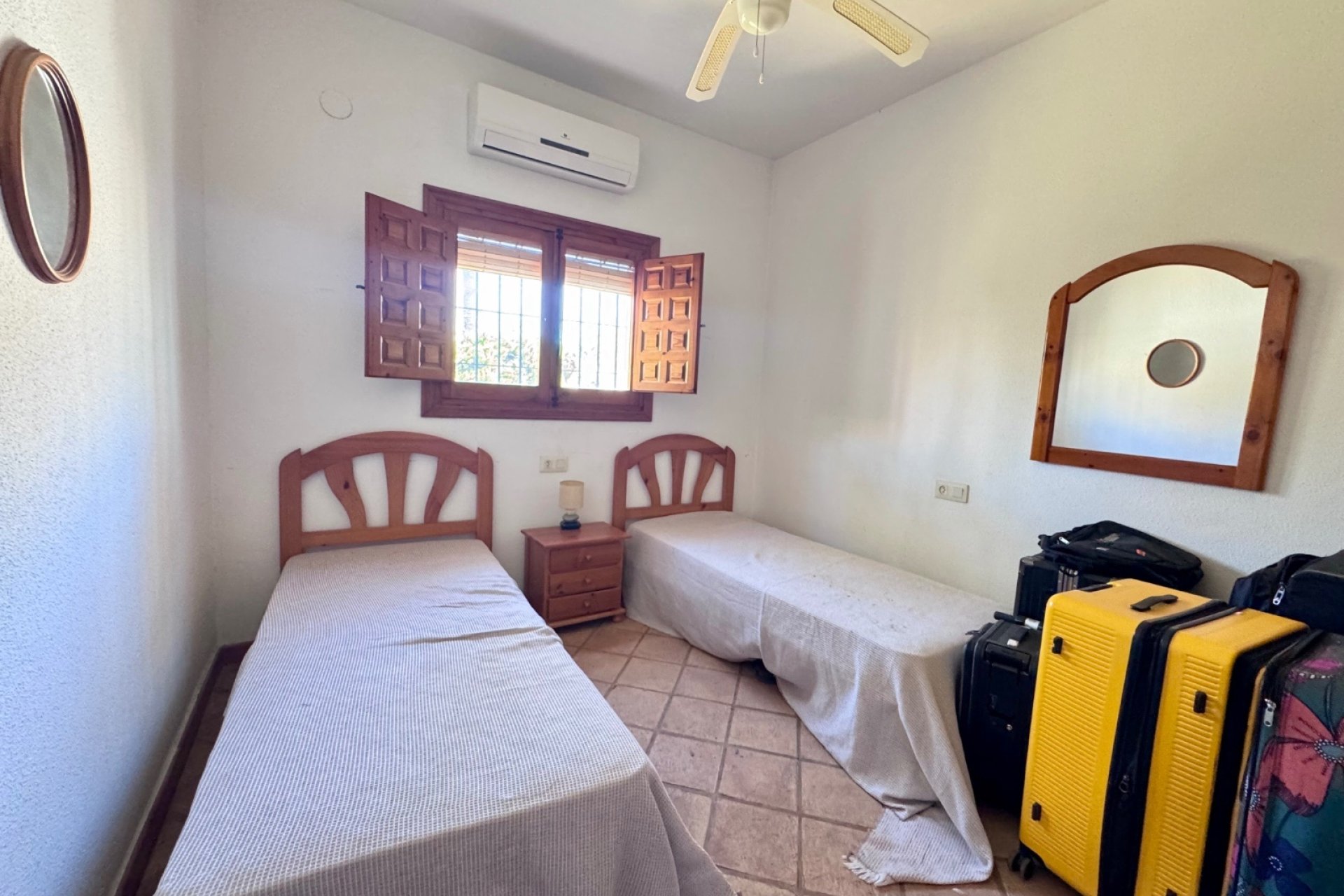 Herverkoop - Villa -
Orihuela Costa - Costa Blanca