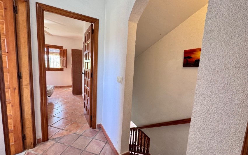 Herverkoop - Villa -
Orihuela Costa - Costa Blanca