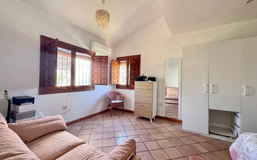 Herverkoop - Villa -
Orihuela Costa - Costa Blanca