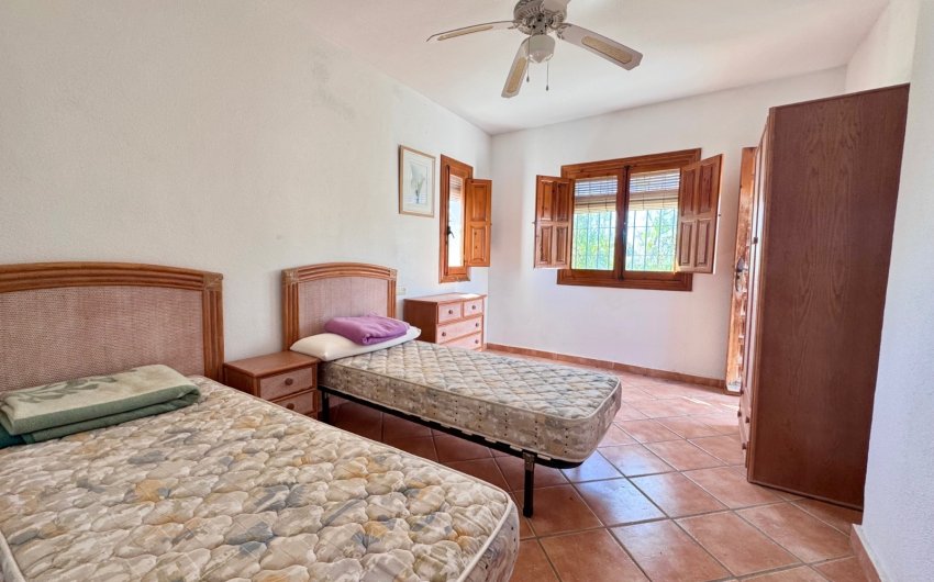 Herverkoop - Villa -
Orihuela Costa - Costa Blanca