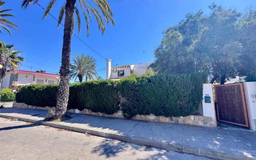 Herverkoop - Villa -
Orihuela Costa - Costa Blanca