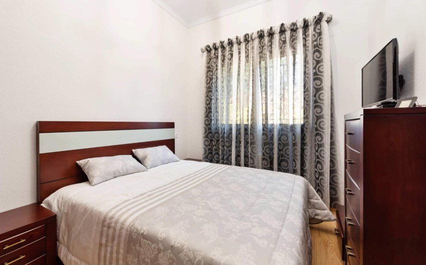 Herverkoop - Villa -
Orihuela Costa - Costa Blanca