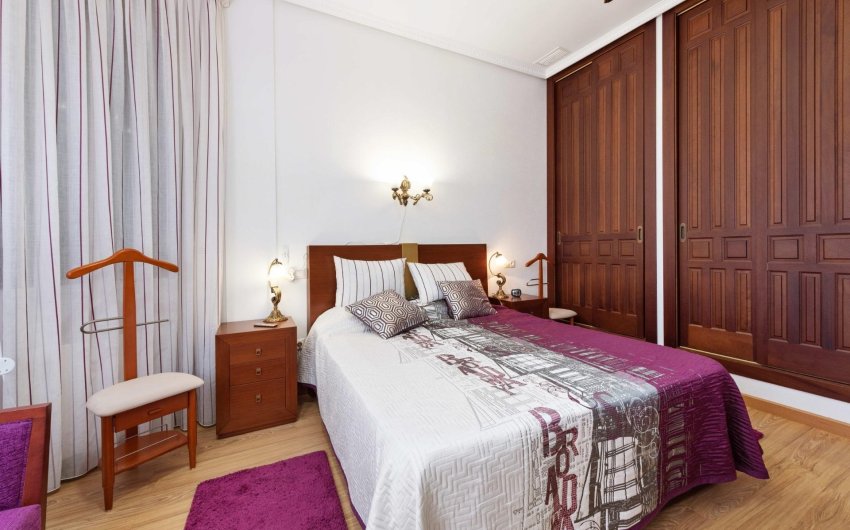 Herverkoop - Villa -
Orihuela Costa - Costa Blanca