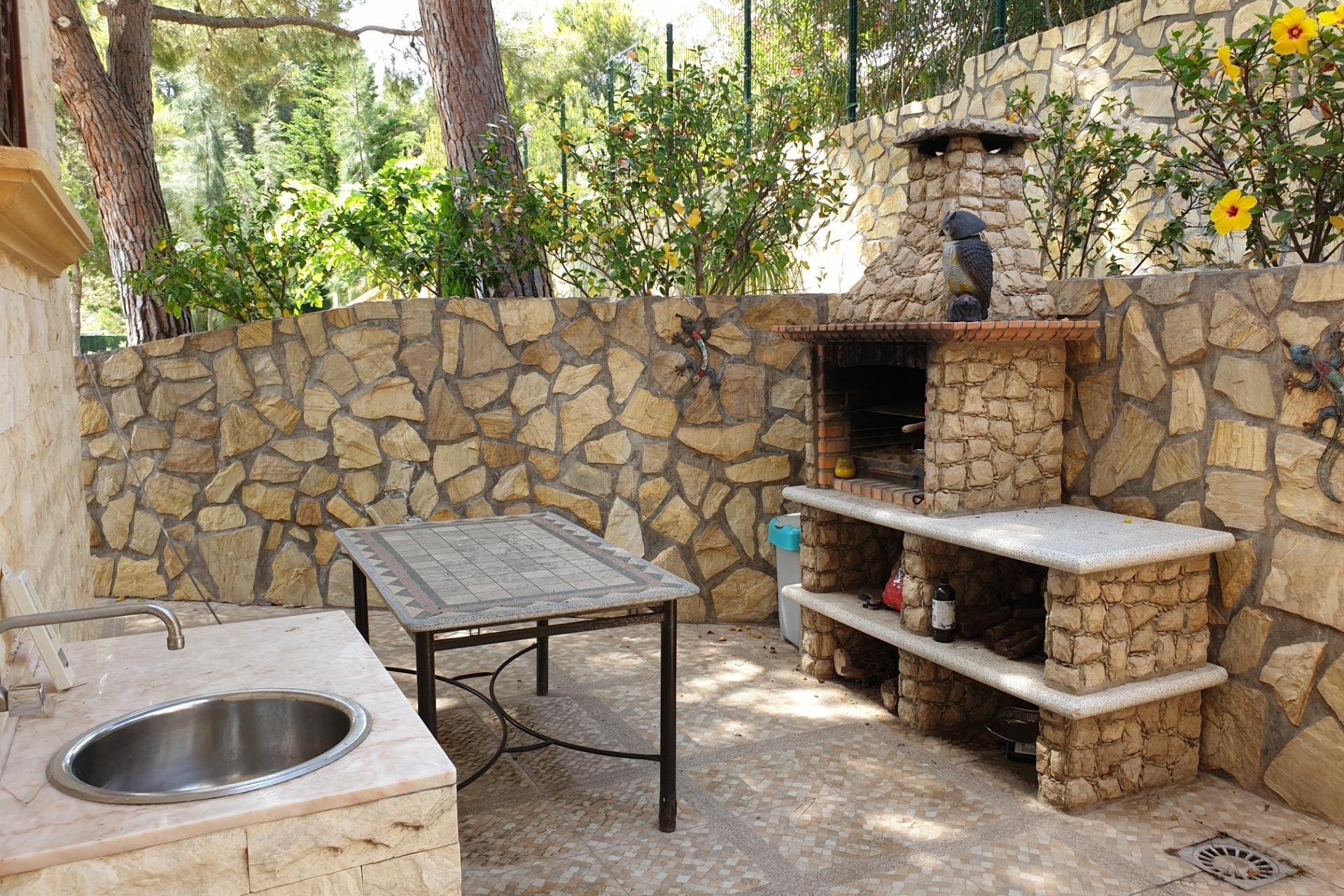 Herverkoop - Villa -
Orihuela Costa - Costa Blanca