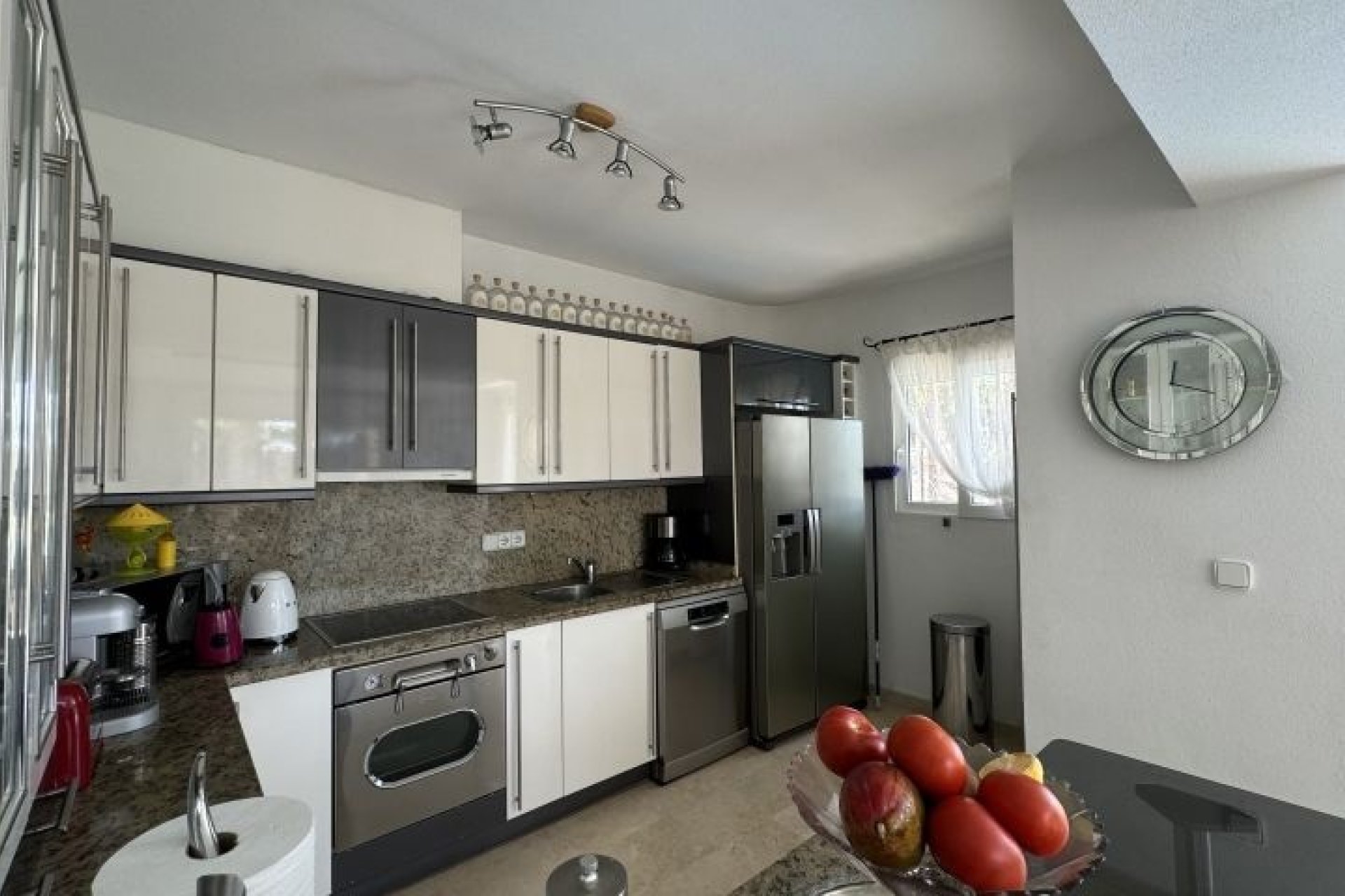 Herverkoop - Villa -
Orihuela Costa - Costa Blanca