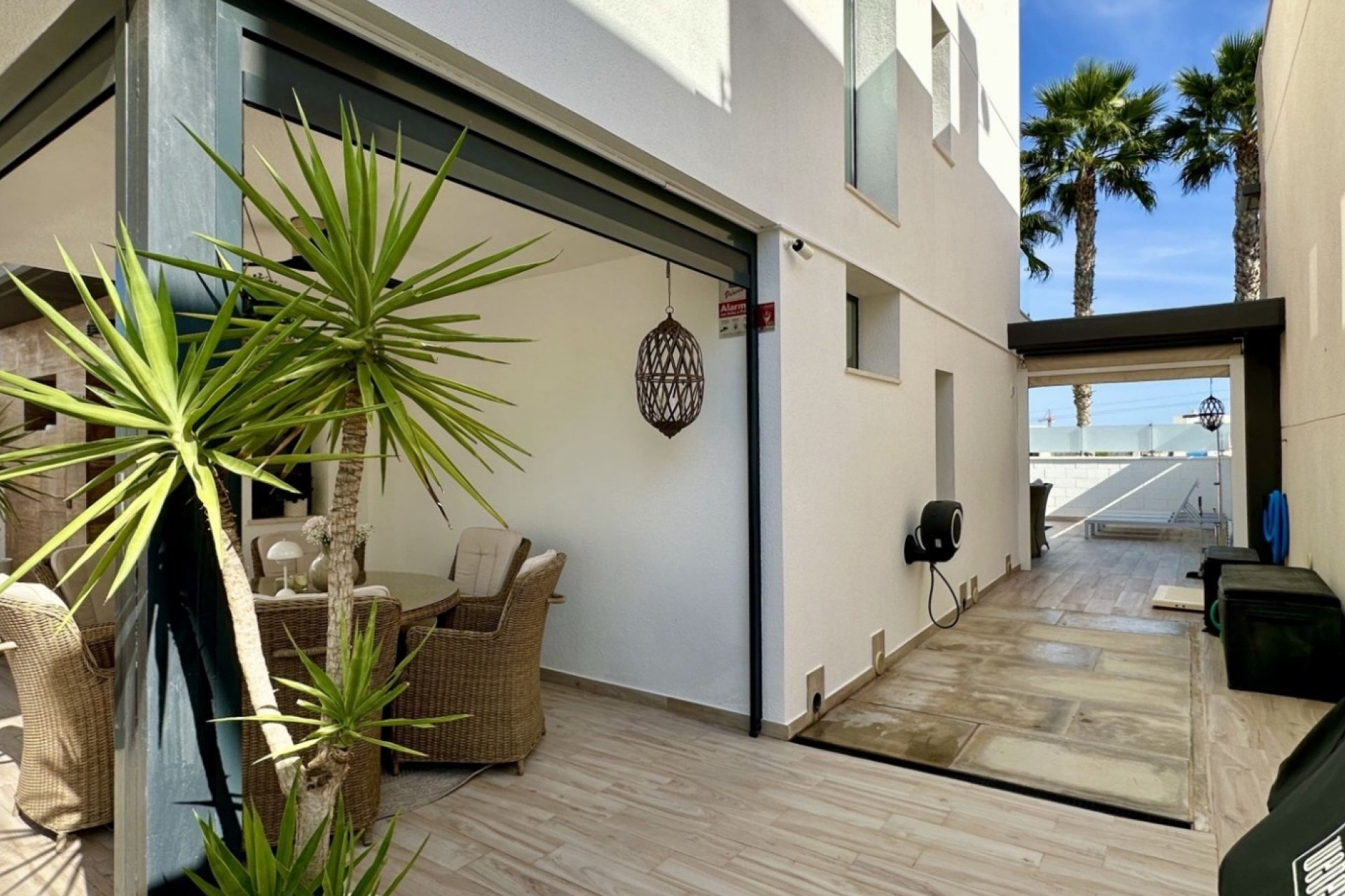 Herverkoop - Villa -
Orihuela Costa - Costa Blanca