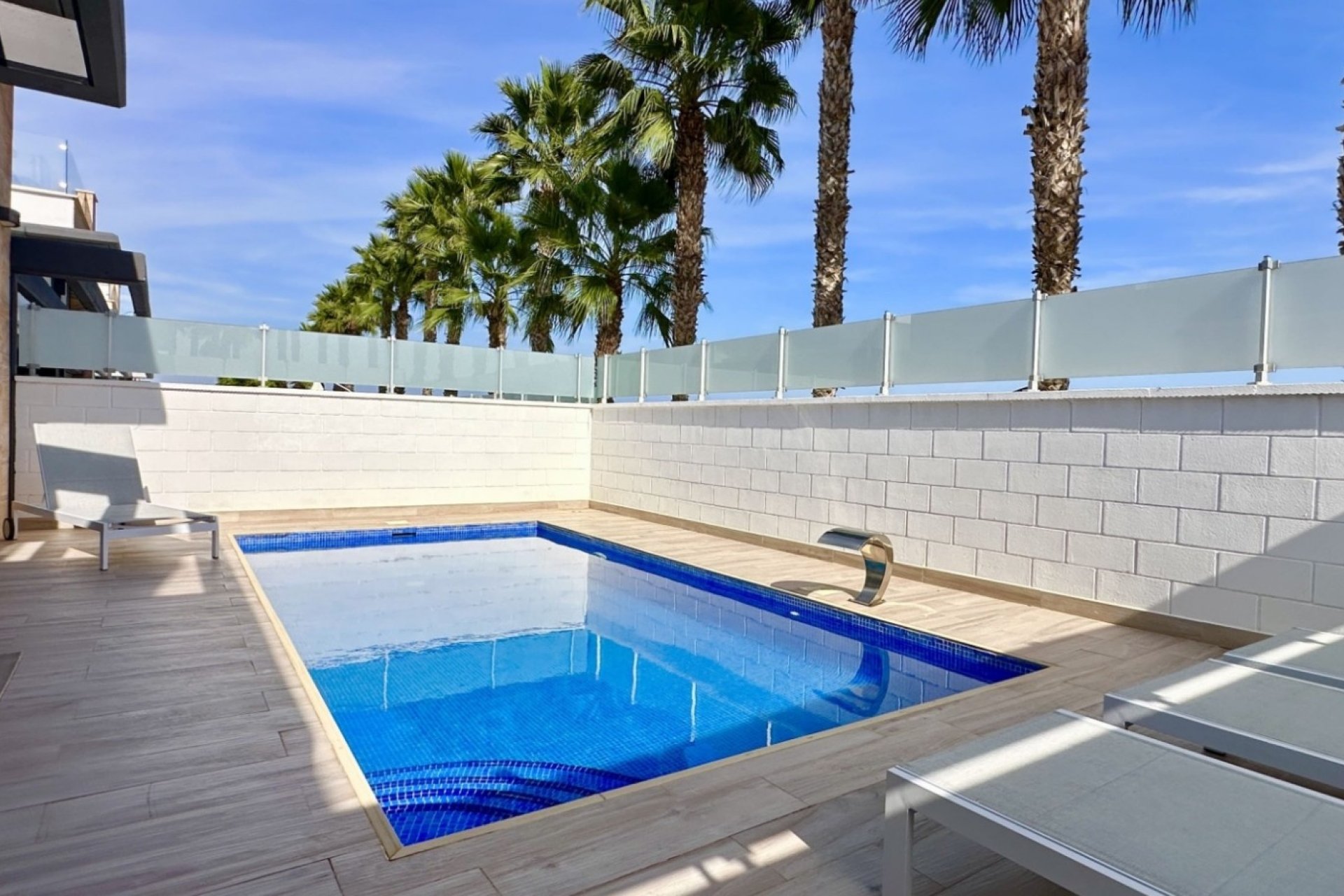 Herverkoop - Villa -
Orihuela Costa - Costa Blanca