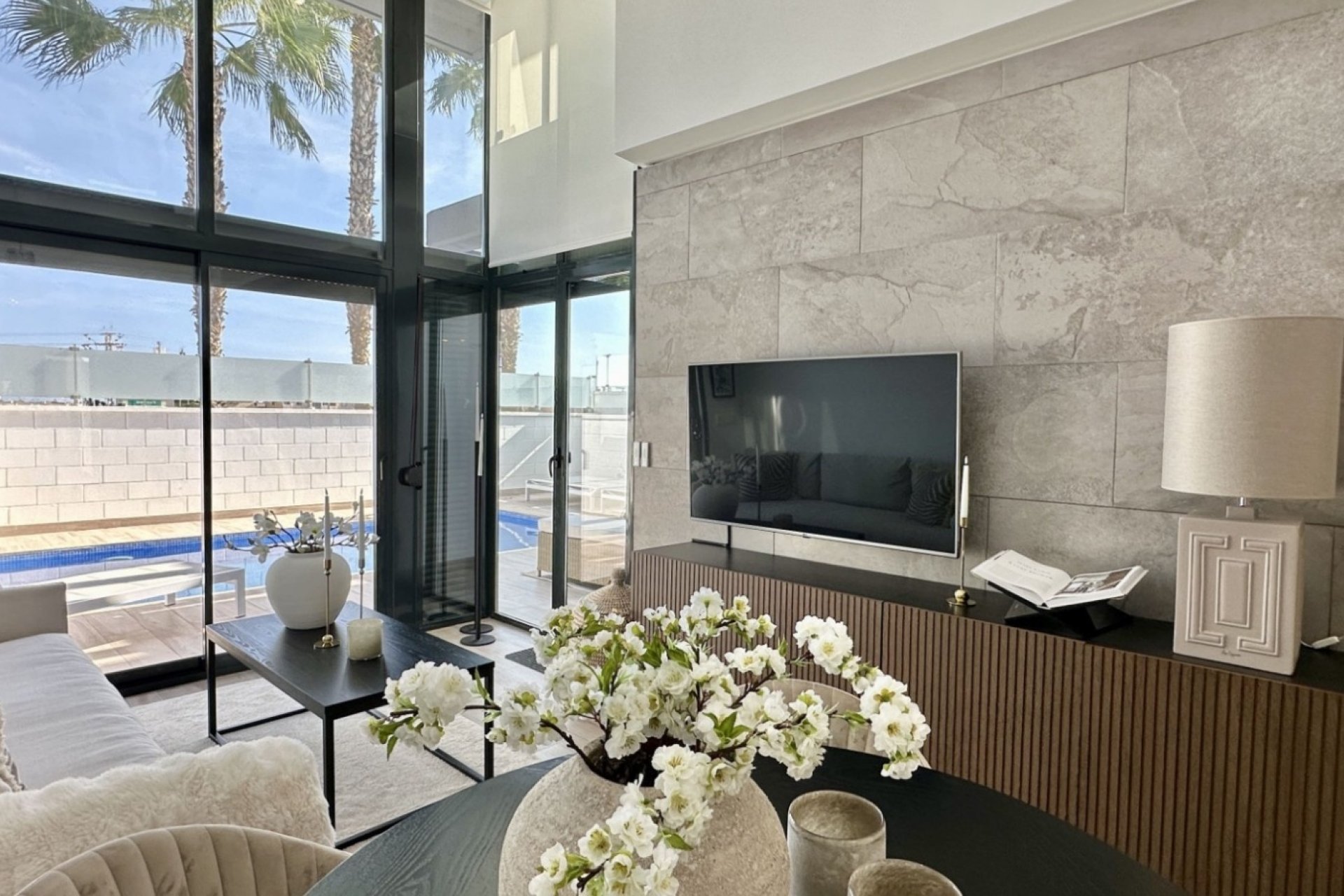 Herverkoop - Villa -
Orihuela Costa - Costa Blanca