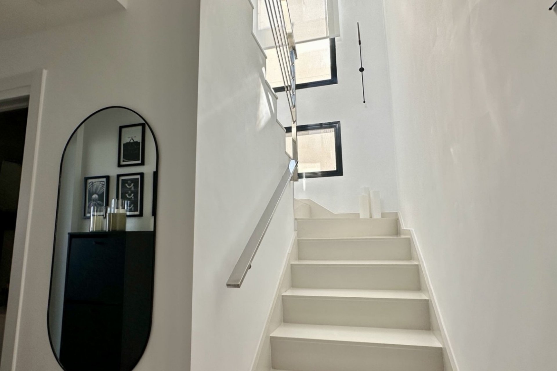 Herverkoop - Villa -
Orihuela Costa - Costa Blanca