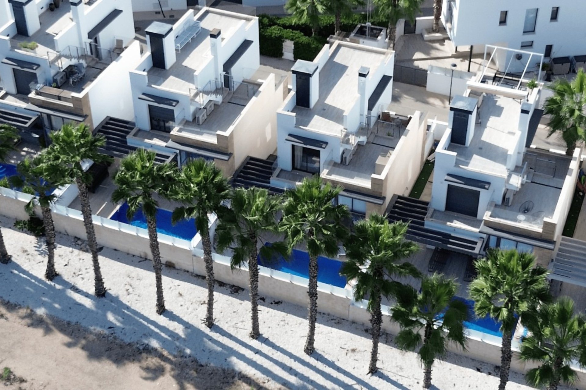 Herverkoop - Villa -
Orihuela Costa - Costa Blanca