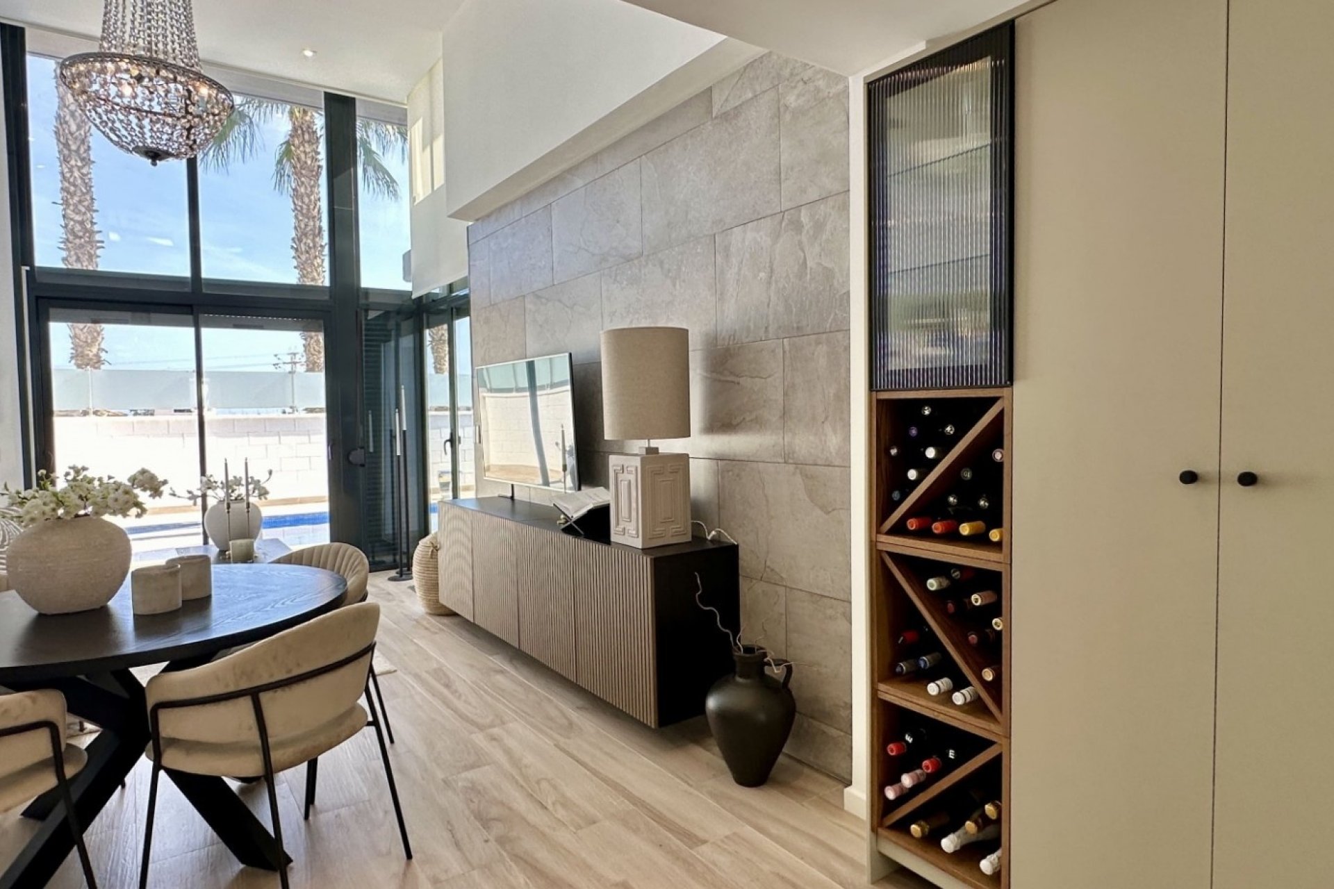 Herverkoop - Villa -
Orihuela Costa - Costa Blanca