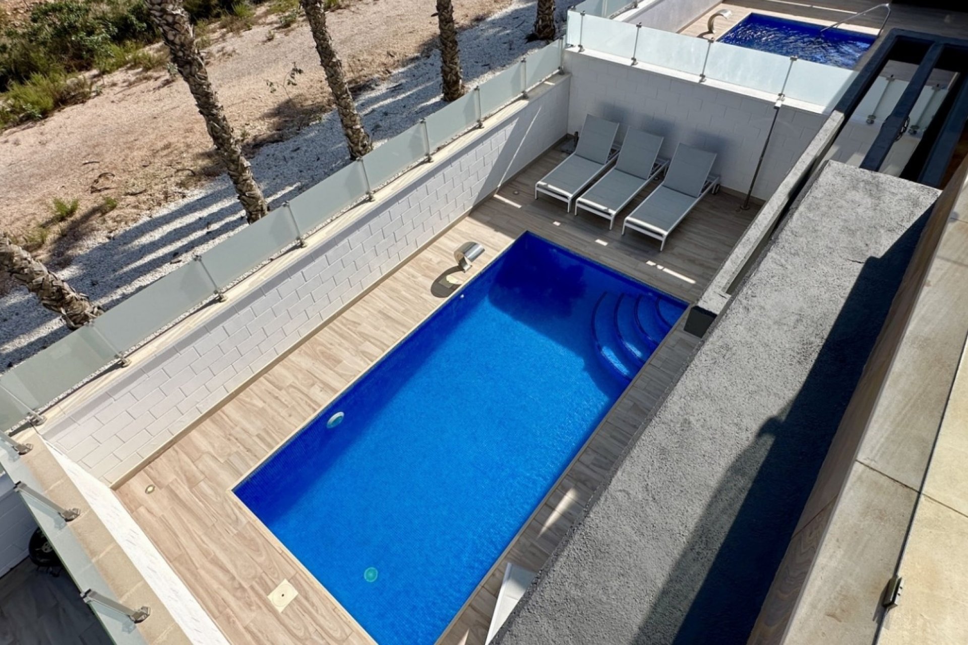 Herverkoop - Villa -
Orihuela Costa - Costa Blanca