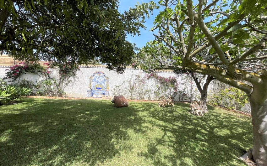 Herverkoop - Villa -
Orihuela Costa - Costa Blanca