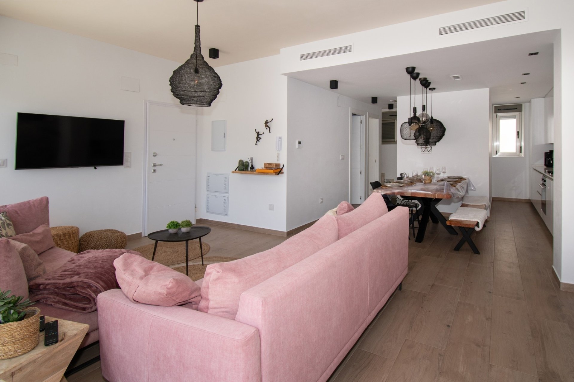 Herverkoop - Villa -
Orihuela Costa - Costa Blanca
