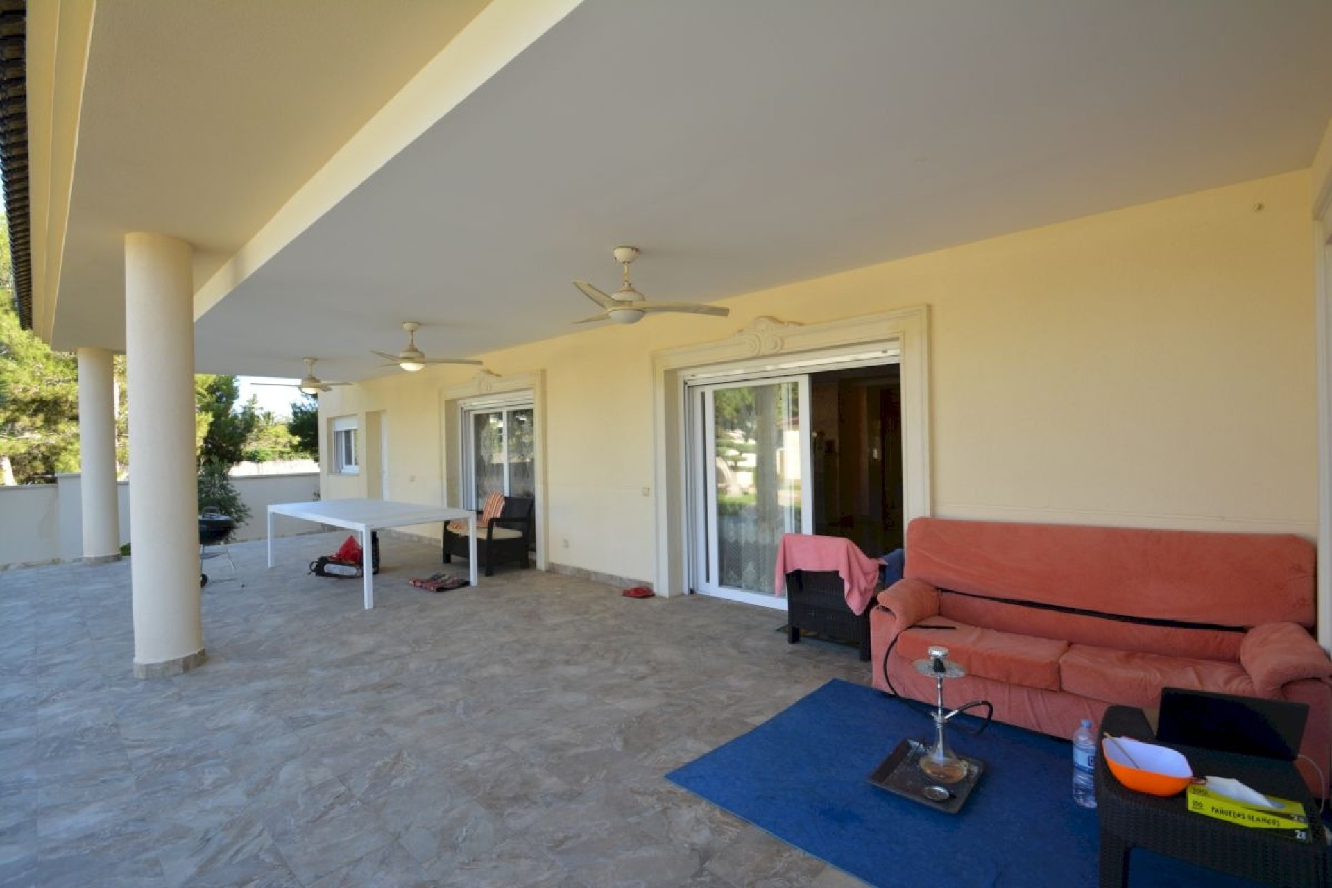 Herverkoop - Villa -
Orihuela Costa - Costa Blanca