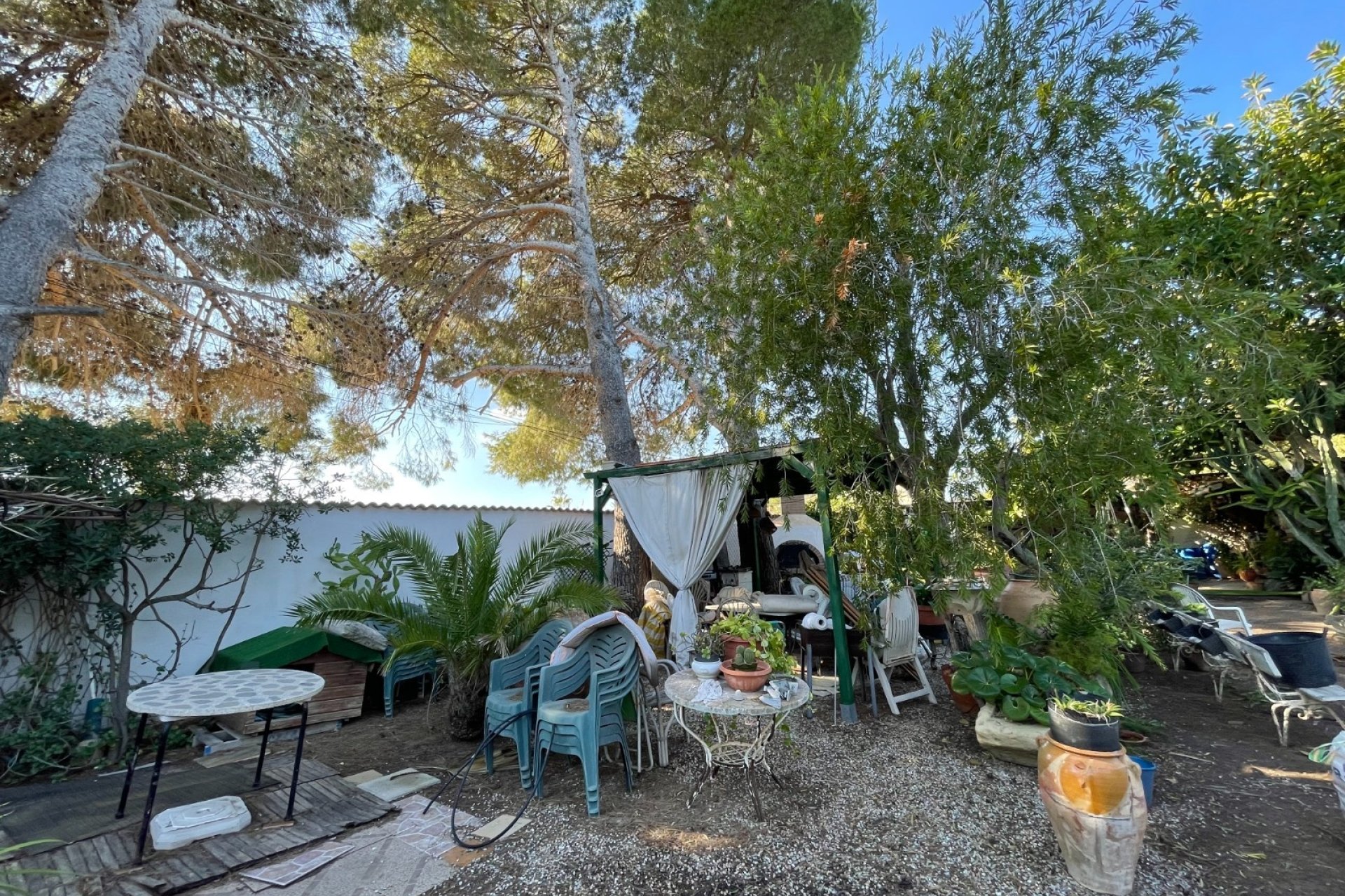Herverkoop - Villa -
Orihuela Costa - Costa Blanca