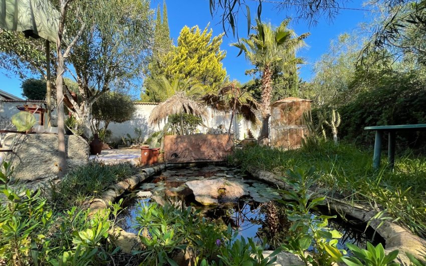 Herverkoop - Villa -
Orihuela Costa - Costa Blanca