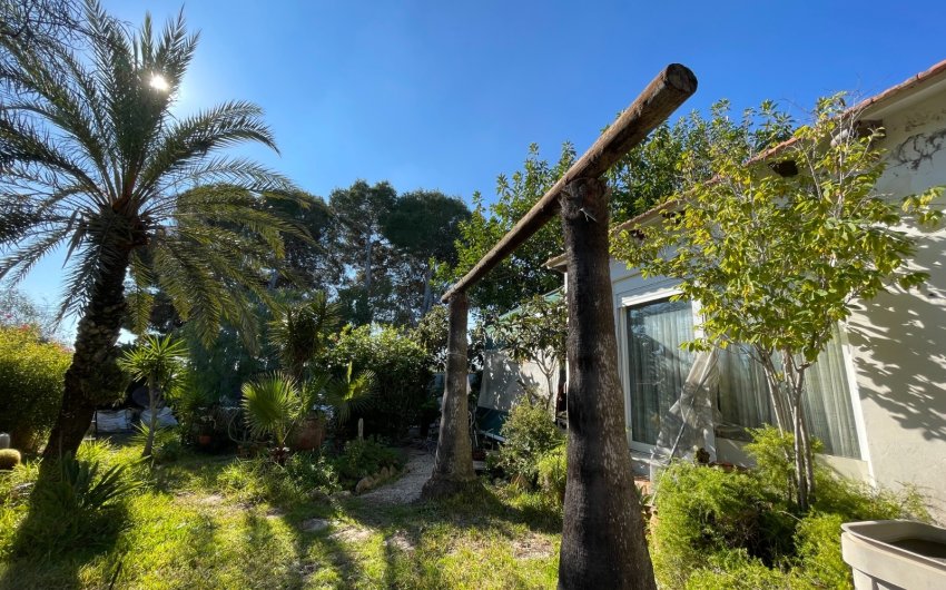 Herverkoop - Villa -
Orihuela Costa - Costa Blanca