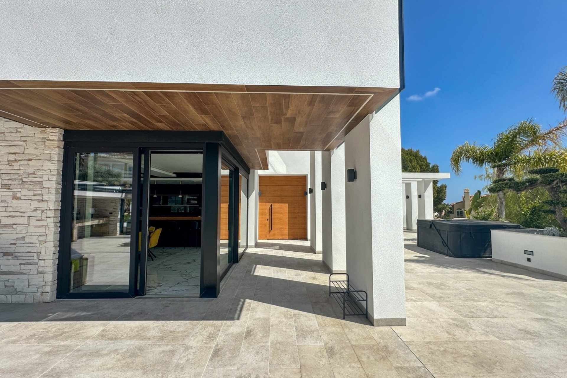 Herverkoop - Villa -
Orihuela Costa - Costa Blanca
