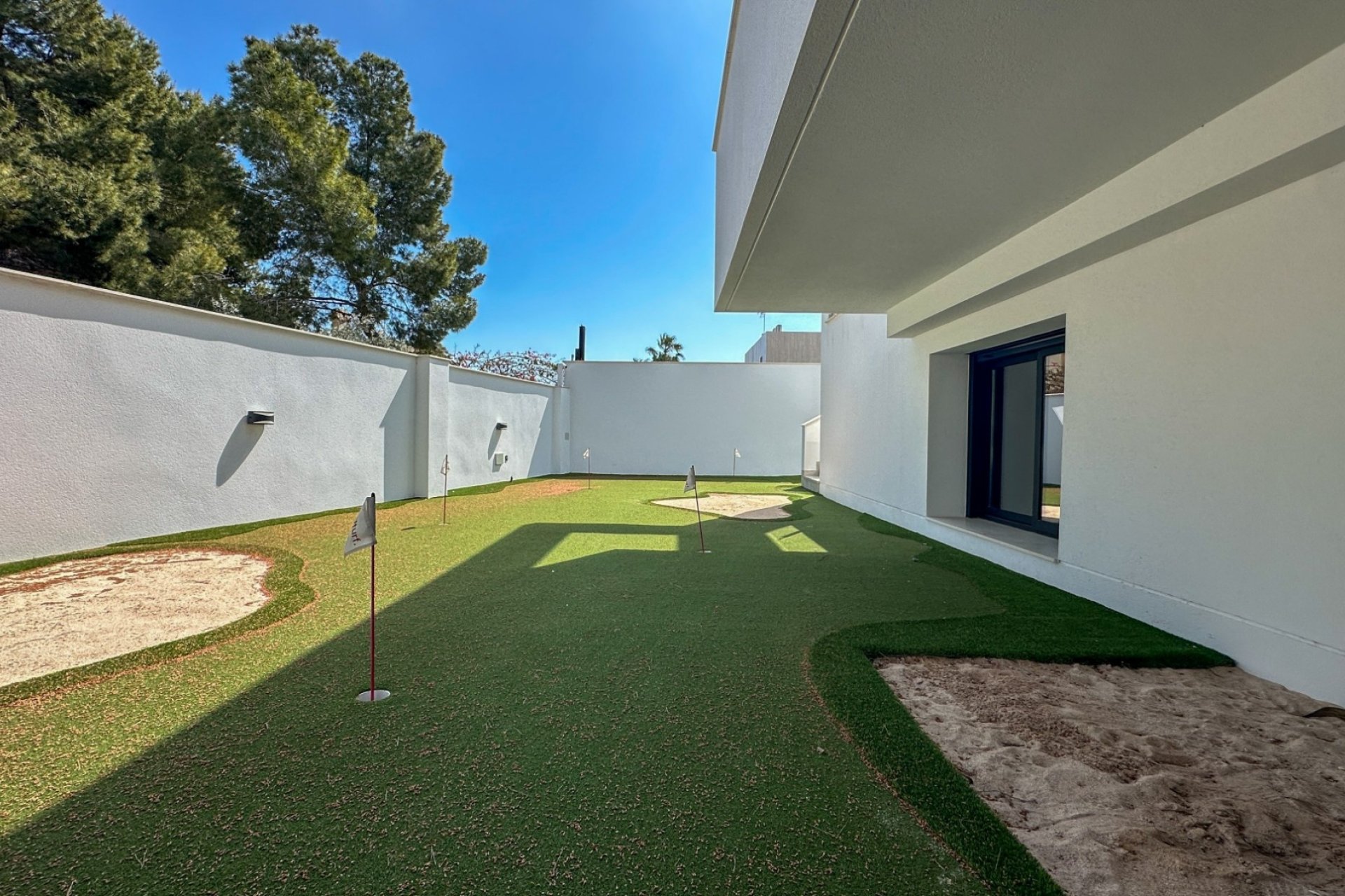 Herverkoop - Villa -
Orihuela Costa - Costa Blanca