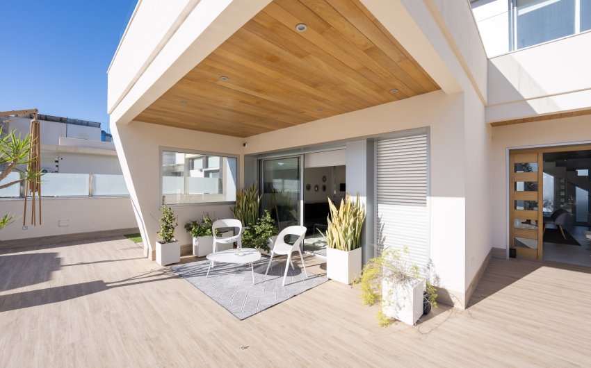 Herverkoop - Villa -
Orihuela Costa - Costa Blanca