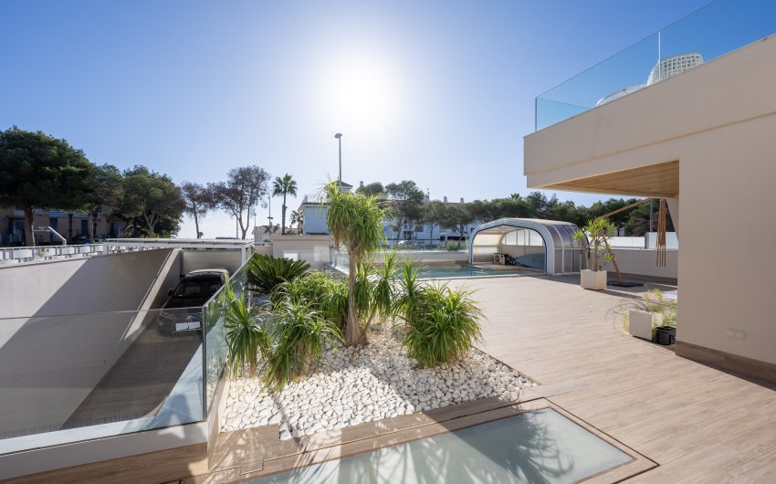 Herverkoop - Villa -
Orihuela Costa - Costa Blanca
