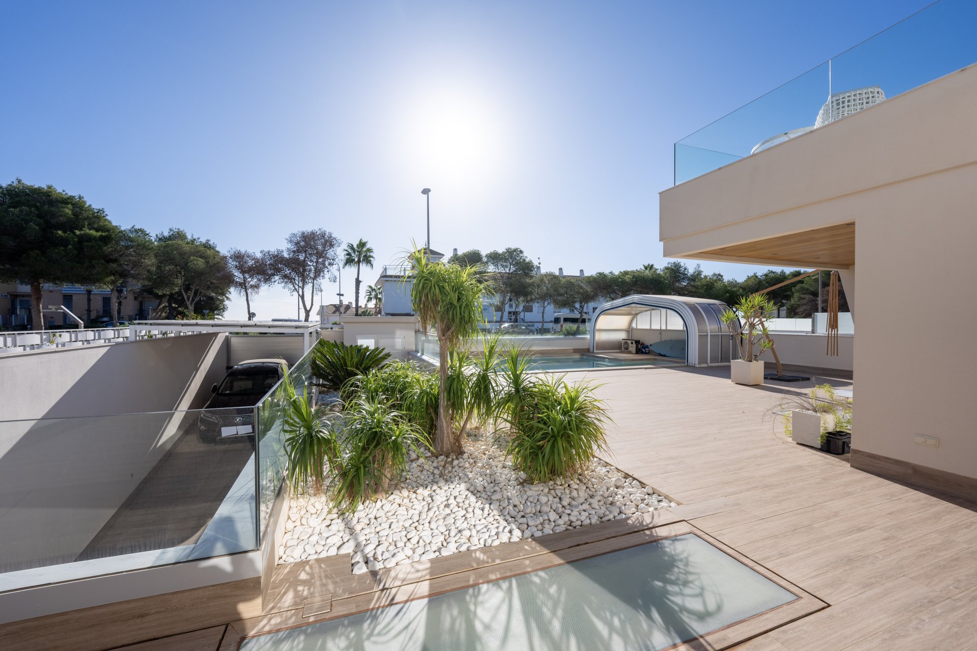 Herverkoop - Villa -
Orihuela Costa - Costa Blanca
