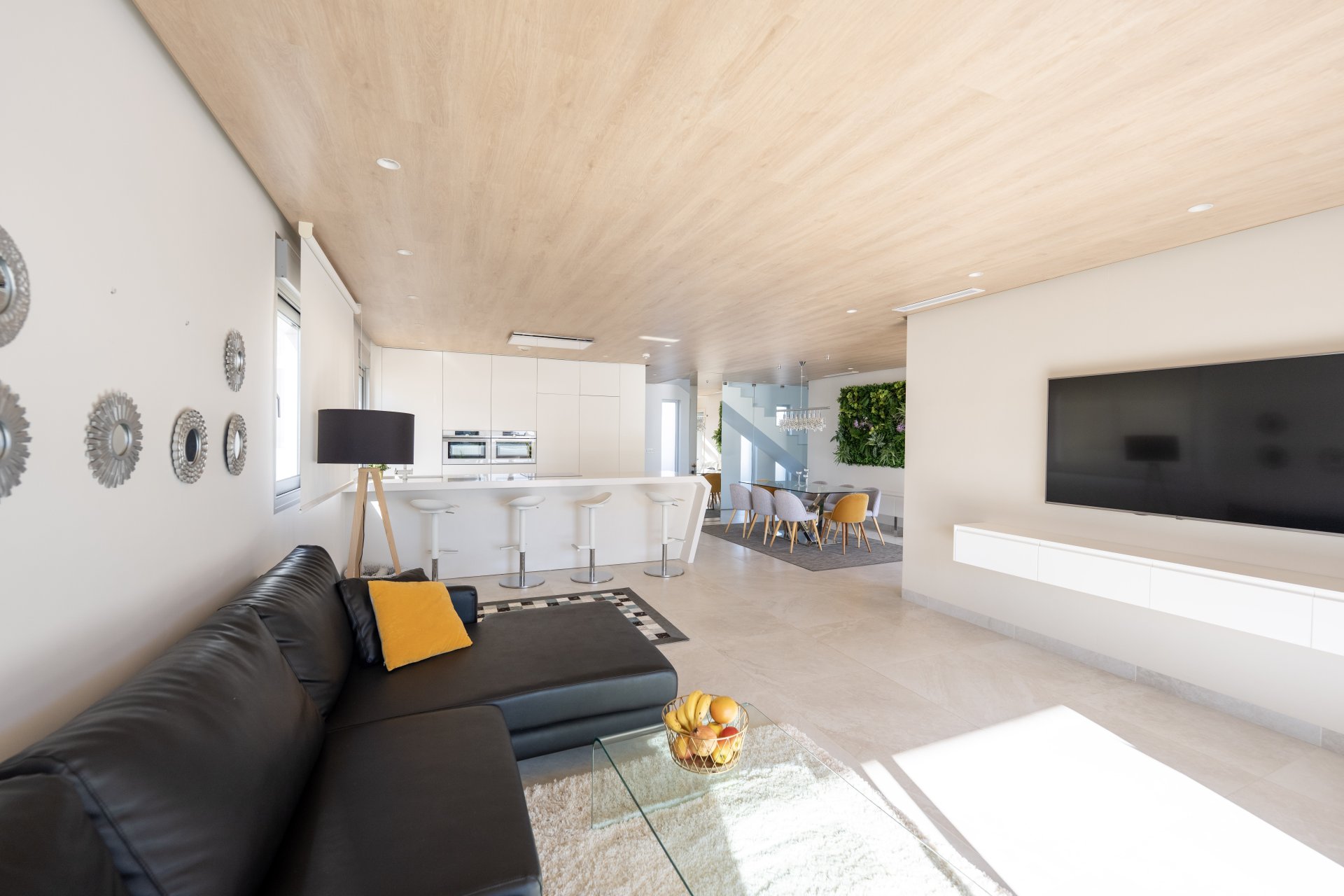 Herverkoop - Villa -
Orihuela Costa - Costa Blanca