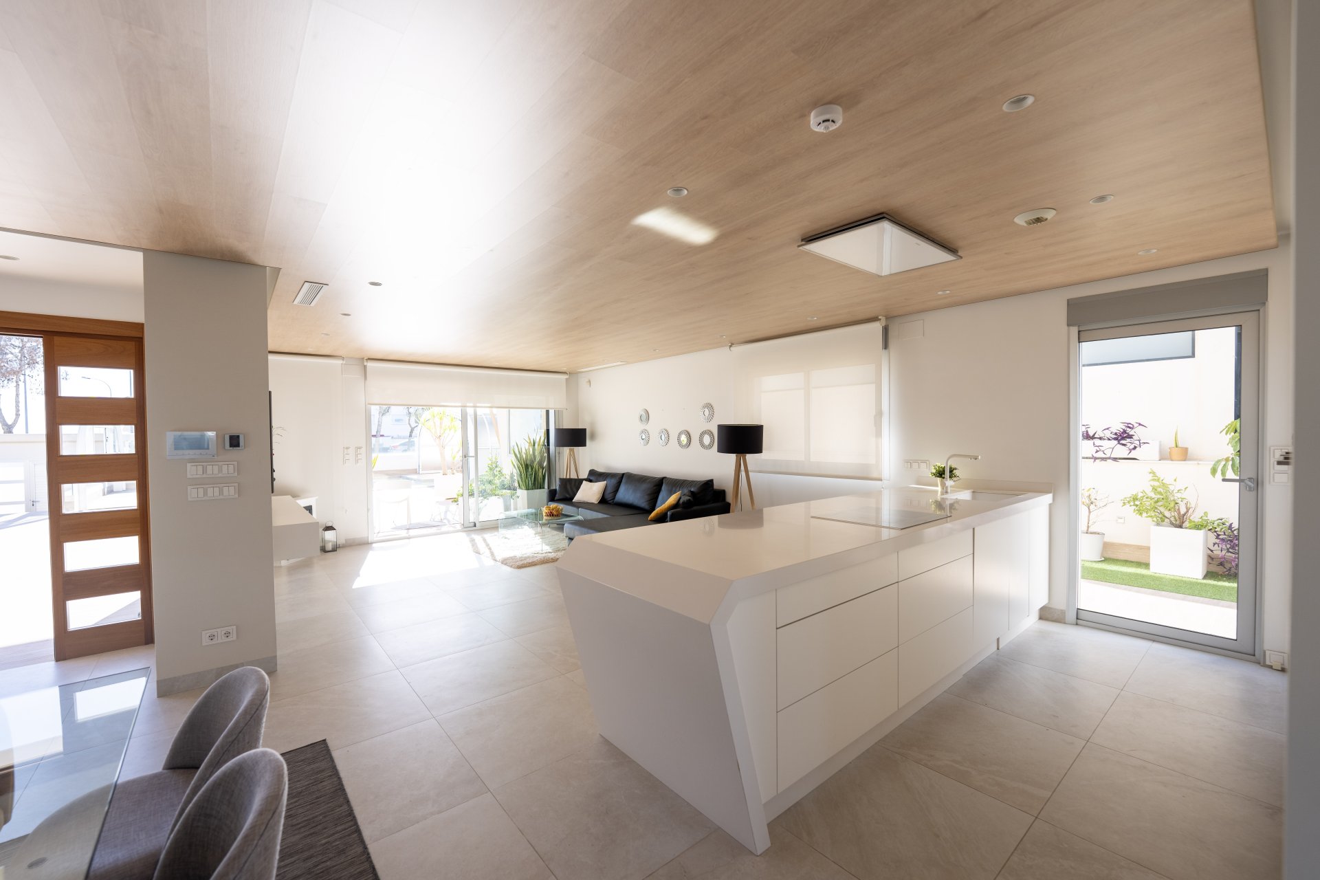 Herverkoop - Villa -
Orihuela Costa - Costa Blanca