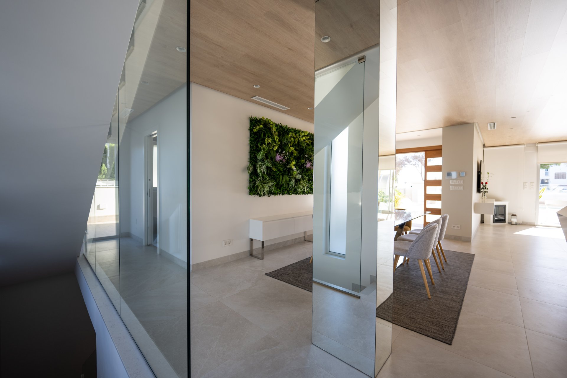 Herverkoop - Villa -
Orihuela Costa - Costa Blanca