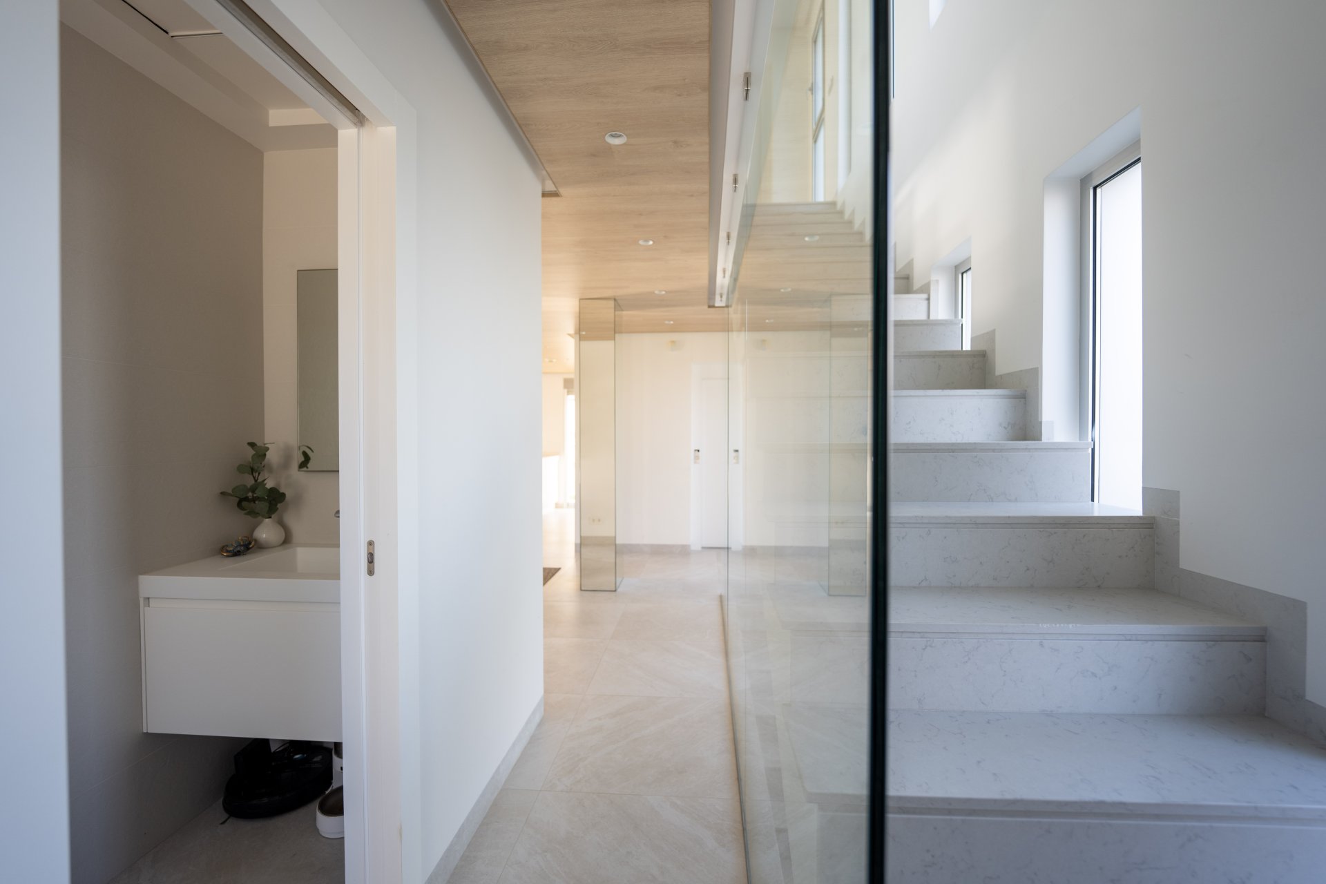 Herverkoop - Villa -
Orihuela Costa - Costa Blanca