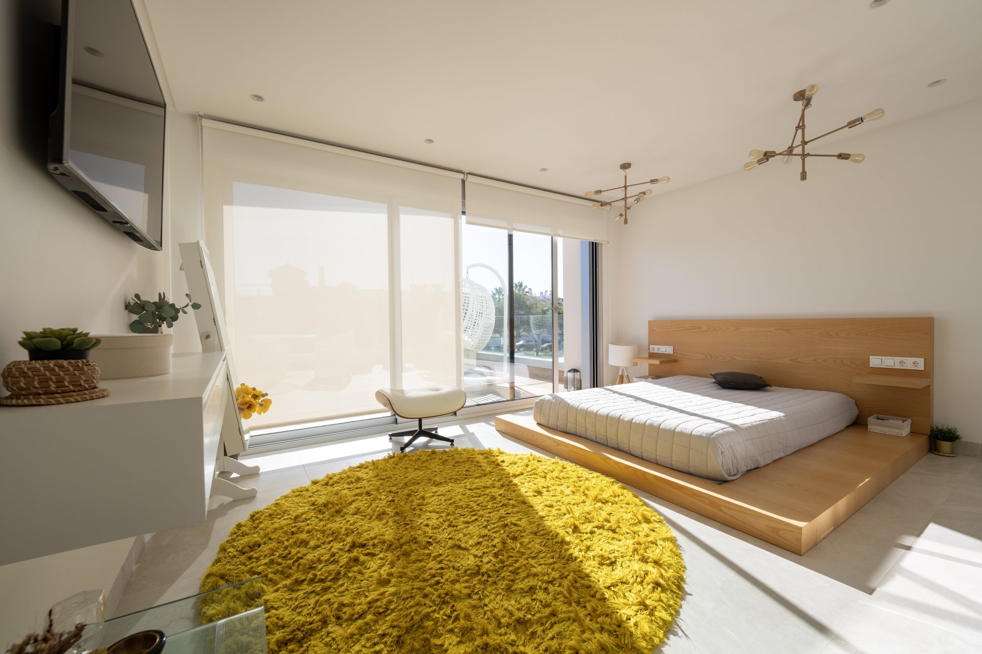 Herverkoop - Villa -
Orihuela Costa - Costa Blanca