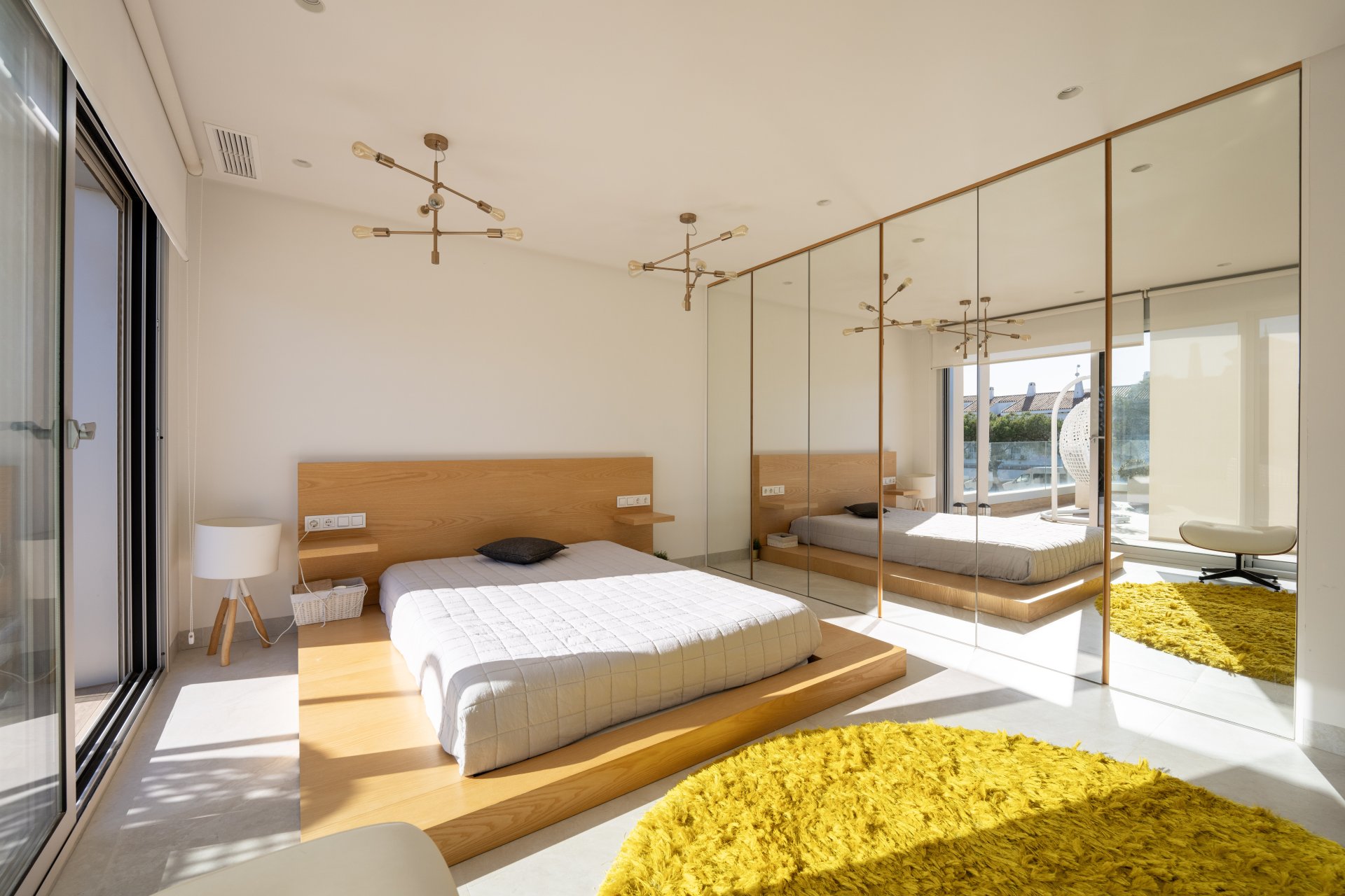 Herverkoop - Villa -
Orihuela Costa - Costa Blanca