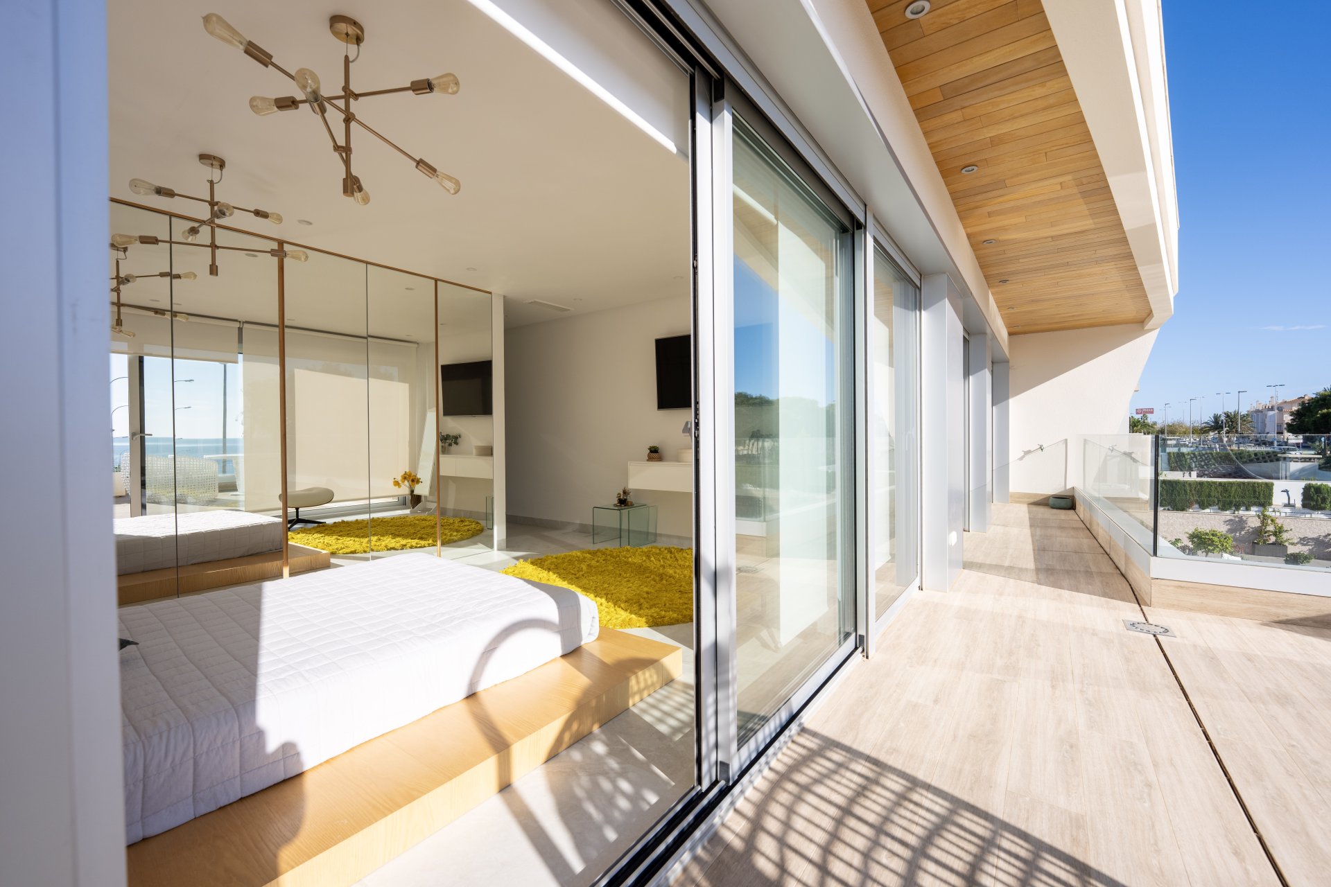 Herverkoop - Villa -
Orihuela Costa - Costa Blanca