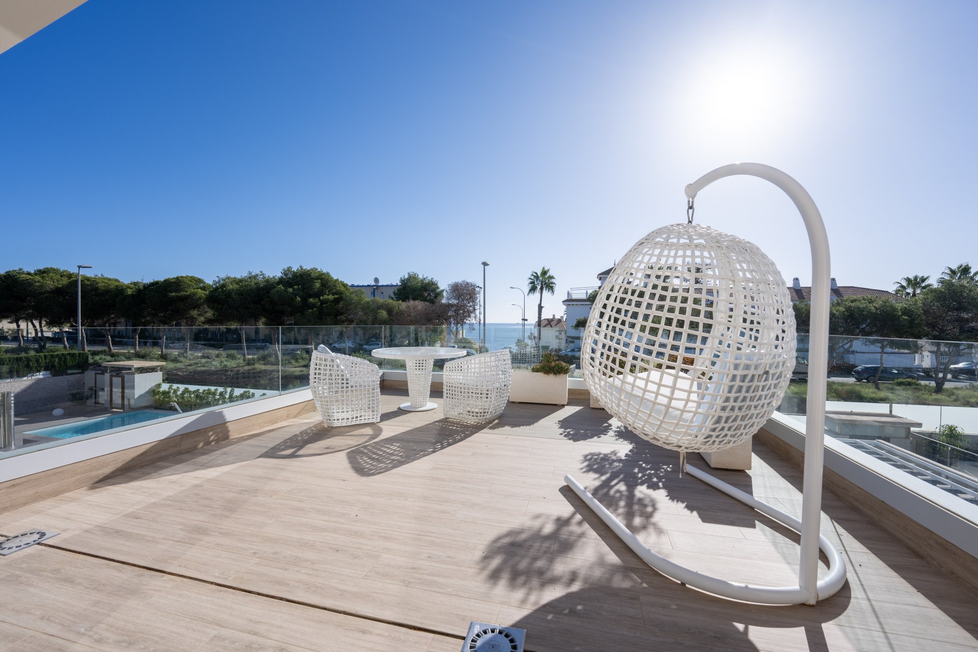 Herverkoop - Villa -
Orihuela Costa - Costa Blanca